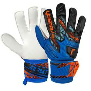 Customizable Premium Leather <b>Goalkeeper</b> <b>gloves</b> personalized fit Wholesale Soccer Latex Grip - Product Image 2