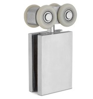 Offre Spéciale : Accessoires de Porte de Douche en Verre, Balustrades et Rampes pour Hôtels – Qualité Supérieure, Fiable, Direct Fabricant