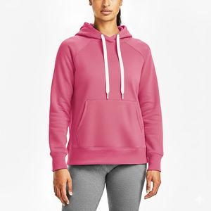 Sudadera Clásica y Acogedora de Invierno para Mujer, Talla Grande, 100% Algodón Felpa, Textura Suave Premium, Corte Holgado, Casual, Ecológica, para Uso Diario - Product Image 6