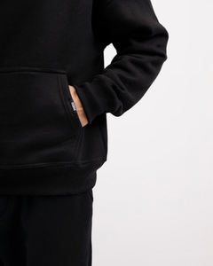 Logotipo personalizado de calidad superior 100% algodón Puff impresión 450gsm sudaderas con capucha Casual hombres pulóver Sudadera con capucha - Product Image 2