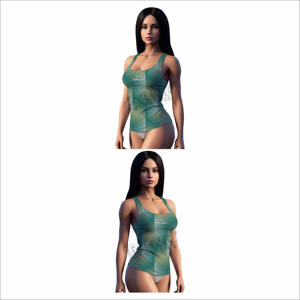 Meilleure vente pas cher prix femmes débardeur sans manches femmes adultes débardeur nouveau style femmes débardeur - Product Image 5