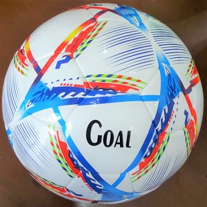 BALÓN DE FÚTBOL PROFESIONAL DE ALTA CALIDAD PRECIO PARA COMPETICIONES PROFESIONALES Y PROPÓSITO DE ENTRENAMIENTO LOGOTIPO PERSONALIZADO - Product Image 2