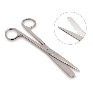 Ensemble de ciseaux pour retirer les sutures, ensemble d'instruments pour couper et retirer les sutures - Product Image 6