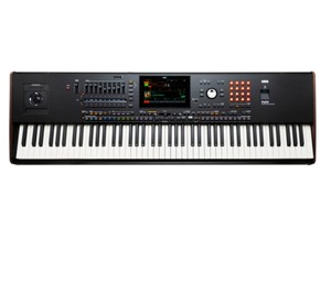 2025ล่าสุดสำหรับ Pa5X แป้นพิมพ์ Oriental 76-Key Professional - Product Image 1