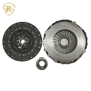 Nuevo Kit de Embrague 3 en 2 para Remolque de Servicio Pesado PANSHI OE 574977, Juego Premium Fabricado en Holanda para Reemplazo/Reparación - Product Image 5