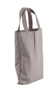 Bolso de mano de lona de algodón 100% del fabricante profesional tamaño rectangular con logotipo personalizado o impreso a precio de fábrica - Product Image 3
