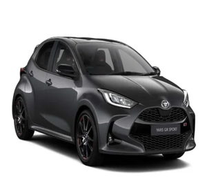 Marque nouvellement utilisée Euro III gris conduite à gauche 135P nouvellement utilisé avec sièges en cuir et caméra arrière - Product Image 2