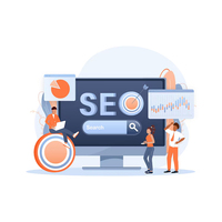 Haute qualité et meilleure société de référencement de site Web en Inde Panier Shopify Conception de site Web avec un faible budget