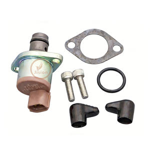 Válvula de Control de Presión Alta SCV 294009-0260, Válvula de Control de Succión - Product Image 3