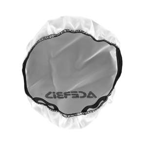 Acerbis Air Filter Cover for Off-Road Motorcycles Compatible with Kawasaki <b>Models</b> - Product Image 1