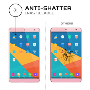 ฟิล์มกันรอยหน้าจอ ANTISHOCK สำหรับแท็บเล็ตออนดา วี 80 โปรฝาครอบที่ทนทานและป้องกันได้ดี - Product Image 5