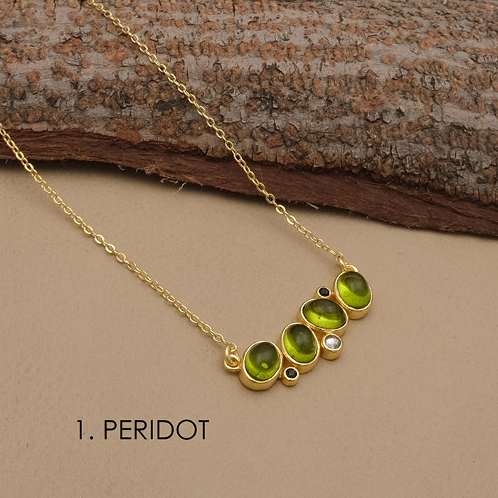 Peridot
