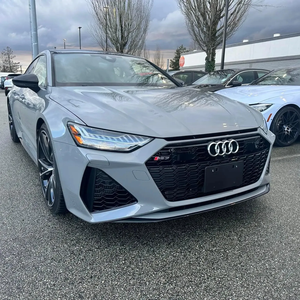 2021 Q5ออดี้พรีเมียมบวกกับรถมือสอง4dr รถ - Product Image 1