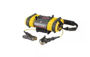 Localizador de Tuberías Digital SeekTech SR20 de Alta Calidad con Adaptador de 18V en Venta y Listo para Exportar - Product Image 4