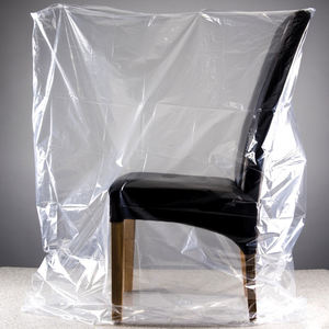 ขายดีซับยักษ์74 "x 62" X 90 "เจาะรูบนปกถุงโพลีม้วน - Product Image 4