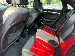 ใช้แล้ว2016 S3 Audi 2.0T Premium PLUS - Product Image 5