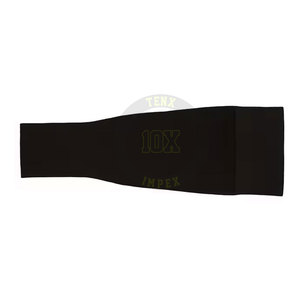 Manches de bras de football américain Logo de l'équipe Manchettes imprimées pour le football américain avec couverture complète des bras - Product Image 4