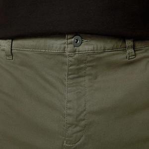 2025 New Fashion Customizable Men's <b>Cargo</b> <b>Shorts</b> Solid Pattern Polyester/Cotton Casual Style <b>Elastic</b> <b>Waist</b> Digital Custom - Product Image 6