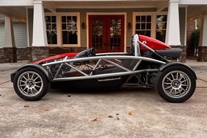 Gran Oferta: Ariel Atom 2 2005, Listo para Enviar - Product Image 3