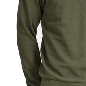 Sweatshirts à capuche surdimensionnés pour hommes, style décontracté, léger, grande taille, avec motif solide et techniques de course à pied uniques - Product Image 2