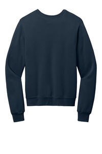 Sudadera Deportiva Vintage para Hombre de Sport-Tek, Cuello Redondo, Manga Larga, Estilo Pullover, Ajustada, de Felpa para Invierno, Tinte Liso - Product Image 4