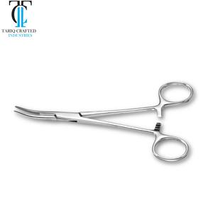 Nueva Llegada, Pinzas Rankin de Acero Inoxidable de Grado Médico, Instrumento Quirúrgico de Ginecología, Suministro del Fabricante - Product Image 3