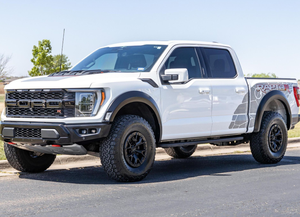 Camionetas Ford F-150 Raptor R 4WD/AWD 2023 en Venta - Product Image 3