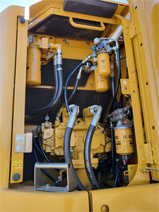 รถขุดตีนตะขาบ CAT รุ่น 328D LCR ปี 2014 ขายจากโรงงานในราคาถูกที่สุด แนะนำเป็นอย่างยิ่ง ใช้งานง่าย รถขุดตีนตะขาบ CAT ขายดี - Product Image 4