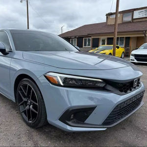 Honda Civic Sport Touring Usado del 2022 - Product Image 1