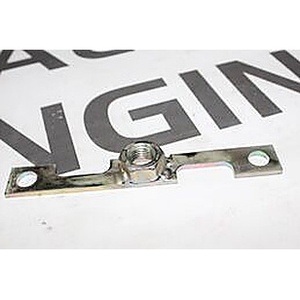 Baltacioglu Plate 68.3095.10 for Bus Automatic Transmission Aftermarket Replacement Spare Part - Product Image 2