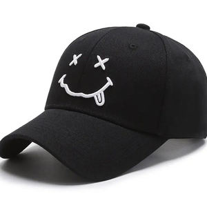 Casquette de baseball en jean pour hommes et femmes, chapeau en jean délavé, chapeaux de mode, casquettes de sport réglables, vente en gros, unisexe, uni, denim délavé - Product Image 4