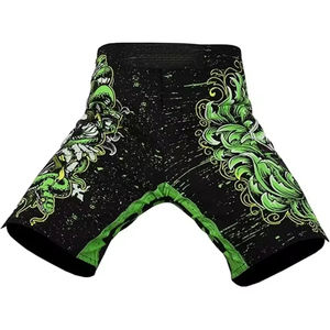 Men's MMA Cross Training Boxing <b>Shorts</b> Quick Dry Breathable Fight Wears Customized OEM ODM Service MMA <b>Shorts</b> Adults THT WEARS - Product Image 4