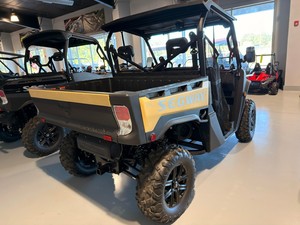 À vendre 2025 Powersports UT6 P Livraison à domicile - Product Image 5