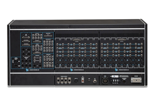 Smart Value Calidad Superior API 1608-II |   Consola de 16 Canales (Sin Equipar) - Product Image 2