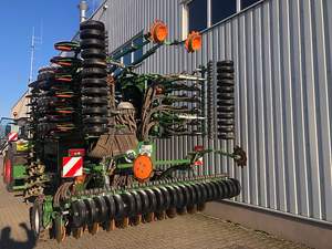 Amazone Cirrus 6003-2 - Product Image 3