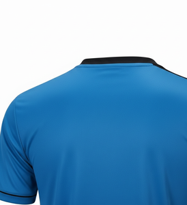 Conjunto de Uniforme de Fútbol con Estampado por Sublimación Personalizado al por Mayor para Hombre, Camisetas de Fútbol para Entrenamiento de Equipos, Fabricante OEM - Product Image 6