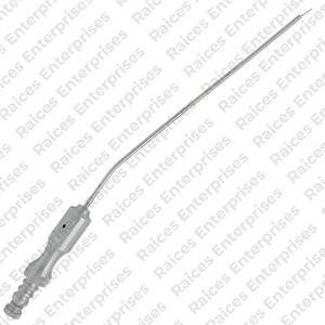 Ensemble de tubes d'aspiration Frazier de fournisseur d'usine direct en bas quantité minimale de commande nouveauté ensemble de tubes d'aspiration Frazier dentaire pour instrument médical - Product Image 3