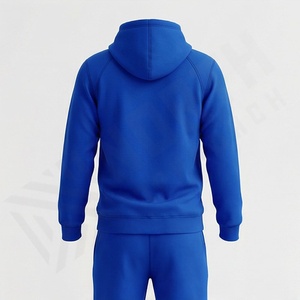 Conjunto Deportivo de Invierno con Logotipo Personalizado de Marca de Moda, Trajes Deportivos para Correr, Gimnasio, Fitness, Ropa Deportiva, Color Personalizado - Product Image 2