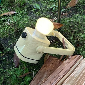 <span class=keywords><strong>LED</strong></span> Đèn lồng Dimmable tối đa cường độ sáng Pin hoạt động - Product Image 3