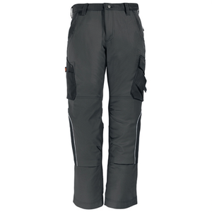 Pantalon de travail BRUNO Anthracite/Noir Taille 54 Vêtements de sécurité - Product Image 2