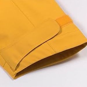 Men's High Quality <b>Smart</b> Casual Nylon <b>Jacket</b> Waterproof Outdoor Hooded Sportswear Nylon <b>Jacket</b> - Product Image 4