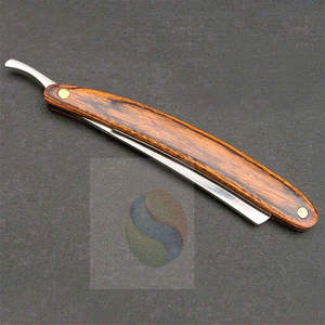 Navaja de Afeitar Profesional para Hombre, Afilada, Duradera, de Alta Calidad - Product Image 2