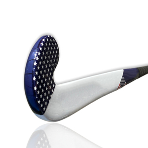 Palo de hockey de campo de fibra de carbono de calidad superior de alto rendimiento para un juego óptimo - Product Image 6