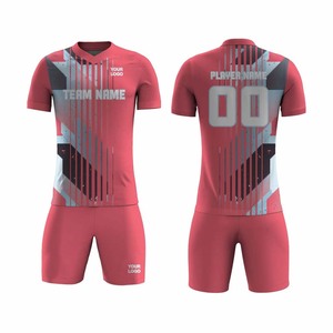 ชุดเล่นเทนนิสชุดเล่นกีฬาเสื้อแบดมินตันและกางเกงขาสั้นปรับแต่งได้ชุดเล่นกีฬาฤดูร้อนสำหรับเยาวชนและผู้ใหญ่ - Product Image 4