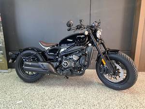 Precio de Descuento 2025 CFMOTOS 450 CL-C Bobber Herramienta de Acabado de Concreto Ligera de Alta Eficiencia Disponible para Envío - Product Image 4