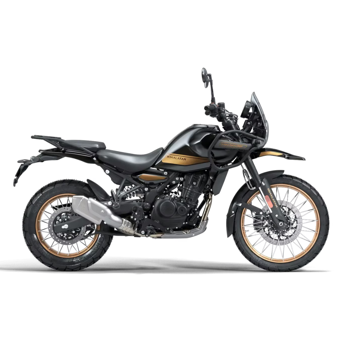 Enfield Bullet 350 Nitrogen Air In Bike Tyres Royal Enfield Diesel