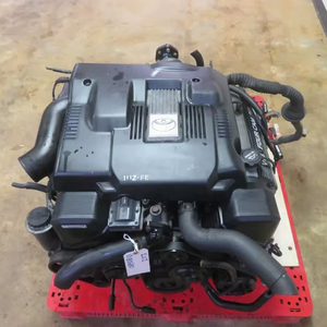 Motor Usado de Alto Rendimiento JDM 1UZ FE VVTi V8 Completo con Accesorios - Product Image 1