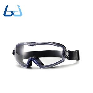 Borjye แว่นตานิรภัยป้องกันรอยขีดข่วน,แว่นตาป้องกันดวงตาปี J179 - Product Image 1