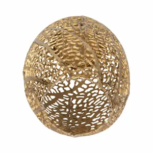 Handmade Iron Coastal Style Tabletop <b>Vase</b> High Quality Eco-Friendly <b>Decorative</b> <b>Vase</b> for Home Decoration - Product Image 3