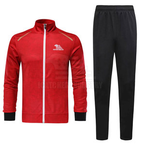 Élégant Slim Fit Hommes Survêtement Utilisation Extérieure Hommes Survêtement Fabriqué Au Pakistan Hommes Survêtement Pour La Vente En Ligne - Product Image 1